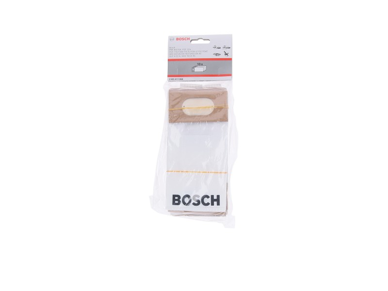 Papirnata vrečka za prah Bosch (enosmerni sistem), 2605411068